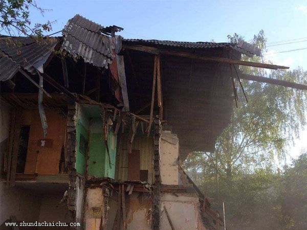 吳江機器拆除收費標(biāo)準